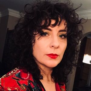 Meet your Posher, Jodi